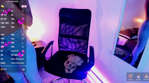 Snapshot of tracy_lambo chatting on 15, 1, 2025 tracy online show from 15, 1, 2025