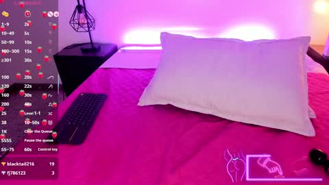 Snapshot of tracy_lambo chatting on 26, 1, 2025 tracy online show from 26, 1, 2025