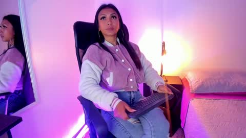 Snapshot of tracy_lambo chatting on 30, 1, 2025 tracy online show from 30, 1, 2025