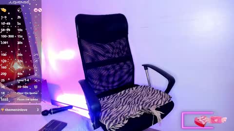 Snapshot of tracy_lambo chatting on 9, 2, 2025 tracy online show from 9, 2, 2025