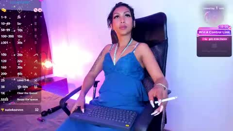 Snapshot of tracy_lambo chatting on 11, 2, 2025 tracy online show from 11, 2, 2025