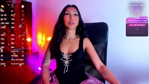 Snapshot of tracy_lambo chatting on 19, 2, 2025 tracy online show from 19, 2, 2025