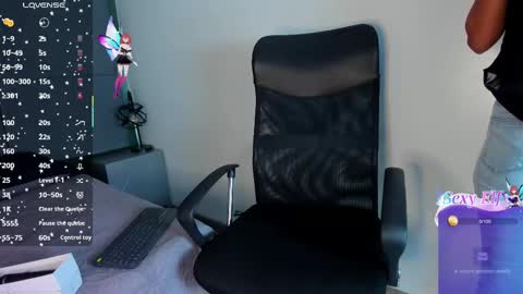 Snapshot of tracy_lambo chatting on 1, 3, 2025 tracy online show from 1, 3, 2025