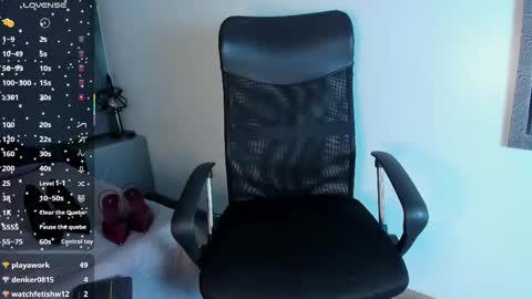 Snapshot of tracy_lambo chatting on 1, 3, 2025 tracy online show from 1, 3, 2025