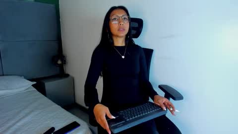 Snapshot of tracy_lambo chatting on 4, 3, 2025 tracy online show from 4, 3, 2025