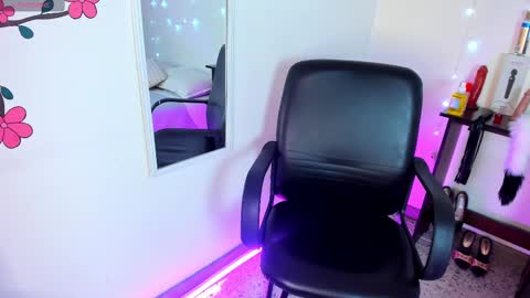 Snapshot of tracy_lambo chatting on 26, 9, 2025 tracy online show from 26, 9, 2025