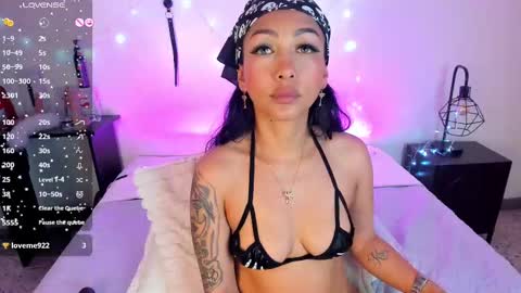 Snapshot of tracy_lambo chatting on 11, 10, 2025 tracy online show from 11, 10, 2025