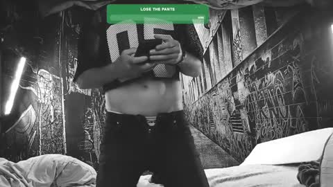 Ethan Nash online show from 4, 12, 2024