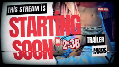 Ethan Nash online show from 12, 1, 2025