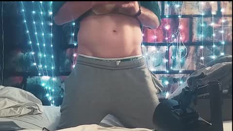 Ethan Nash online show from 31, 1, 2025