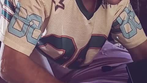 Ethan Nash online show from 19, 10, 2025