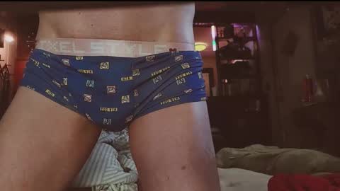 Ethan Nash online show from 18, 11, 2025