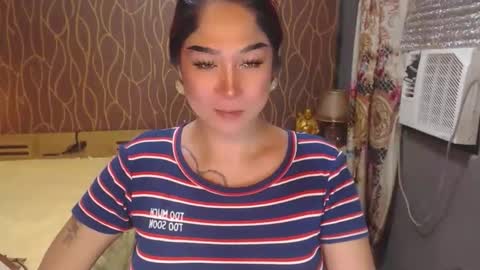 Snapshot of trandomsts chatting on 9, 3, 2026 DOM irish online show from 9, 3, 2026