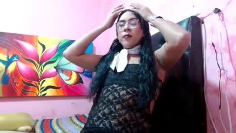 Trans big16 online show from 18, 9, 2025