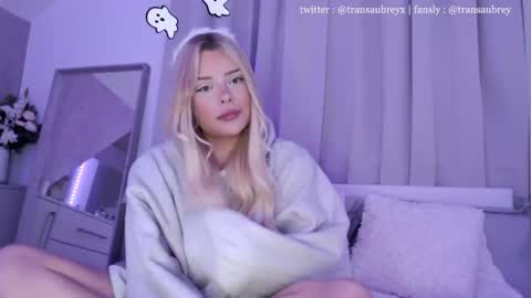 aubrey 3 online show from 16, 10, 2025