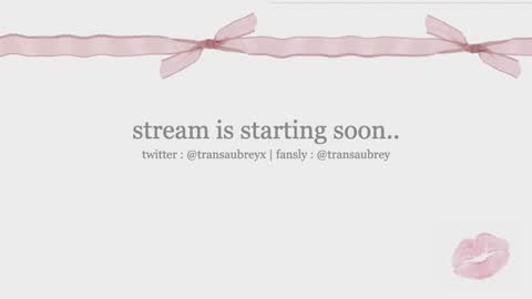 aubrey 3 online show from 19, 10, 2025