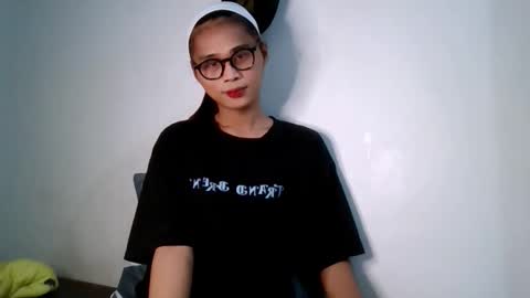 Snapshot of transbigcockselfsucker chatting on 21, 10, 2025 GEN LUXS online show from 21, 10, 2025