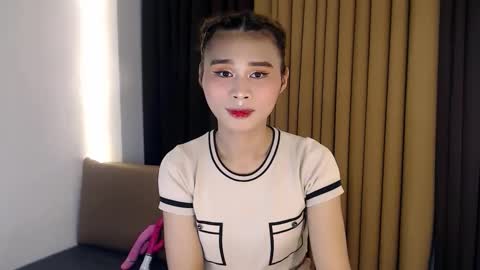 Snapshot of transbigcockselfsucker chatting on 15, 12, 2025 GEN LUXS online show from 15, 12, 2025