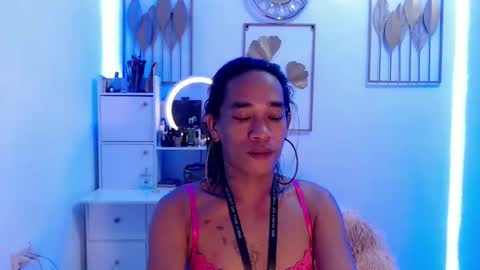 Snapshot of transeugene1990 chatting on 8, 3, 2026 transeugene1990 online show from 8, 3, 2026