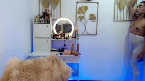 Snapshot of transeugene1990 chatting on 10, 3, 2026 transeugene1990 online show from 10, 3, 2026