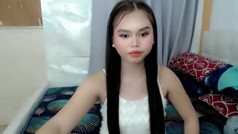 transgoddessx online show from 23, 9, 2025