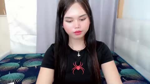 transgoddessx online show from 30, 9, 2025