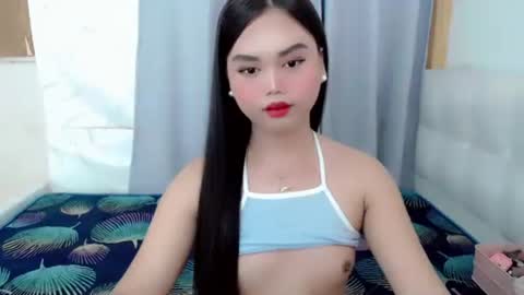 transgoddessx online show from 1, 10, 2025