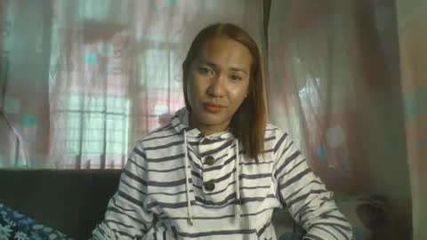 transhottie28 online show from 29, 1, 2025