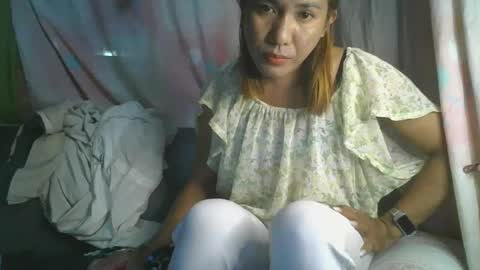 transhottie28 online show from 31, 1, 2025