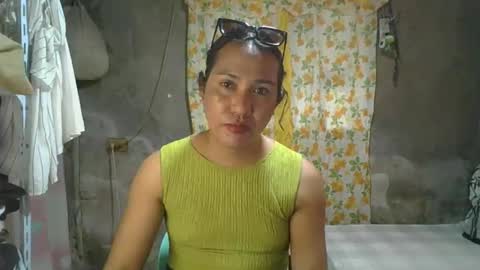 transhottie28 online show from 18, 1, 2026