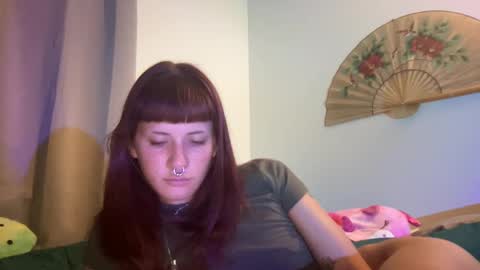 Snapshot of transinmourning chatting on 22, 9, 2025 DD online show from 22, 9, 2025