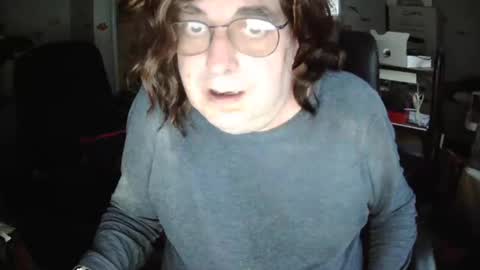 Peter online show from 15, 11, 2025