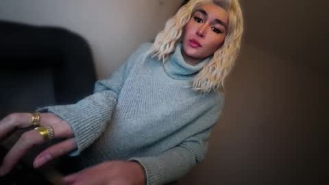 ALMIGHTY GODDESS VALENTINA online show from 4, 12, 2025