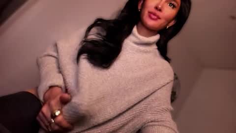 ALMIGHTY GODDESS VALENTINA online show from 8, 1, 2026