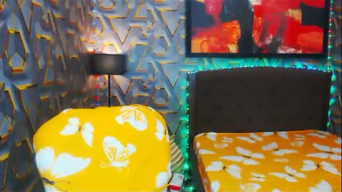 Snapshot of transplayfullolivia chatting on 13, 1, 2025 KYLIE BELLA TS online show from 13, 1, 2025