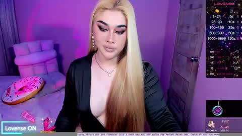 BELLA online show from 20, 2, 2025