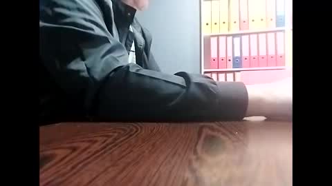 Big Head Cock online show from 20, 1, 2025