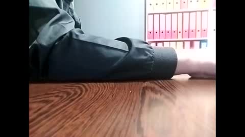 Big Head Cock online show from 1, 2, 2025