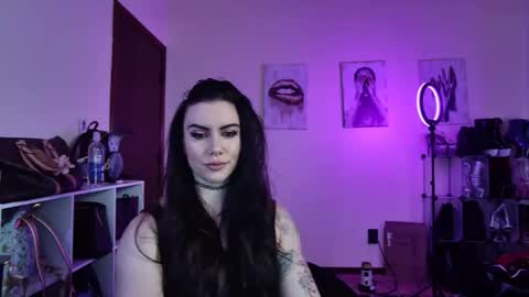 Snapshot of trapqueenskullcrush89 chatting on 16, 2, 2026 trapqueenskullcrush89 online show from 16, 2, 2026