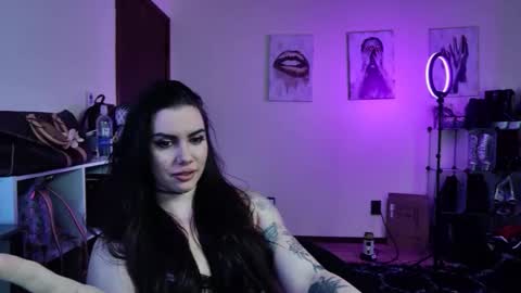 Snapshot of trapqueenskullcrush89 chatting on 17, 2, 2026 trapqueenskullcrush89 online show from 17, 2, 2026