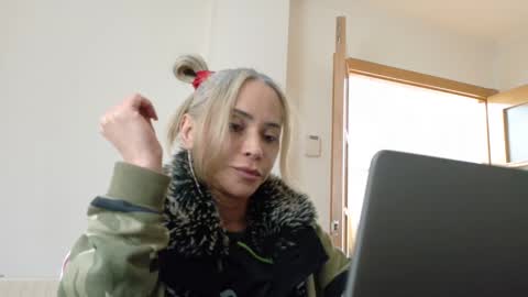 Myla online show from 7, 2, 2025