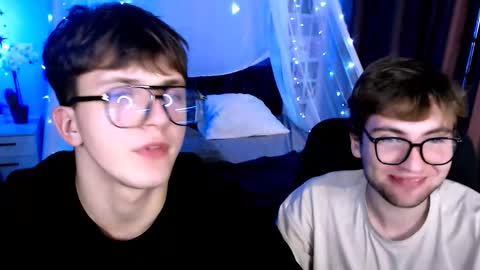 Travis online show from 20, 11, 2025