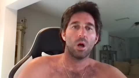 TravisKenn online show from 24, 10, 2025