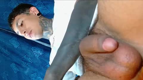 TRAV - INDEPENDENT MODEL online show from 6, 1, 2025