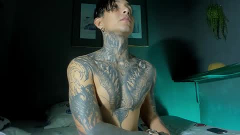 TRAV - INDEPENDENT MODEL online show from 13, 10, 2025