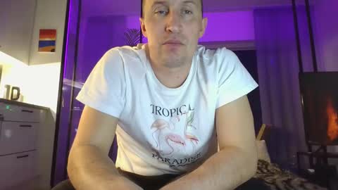 Displayman online show from 23, 2, 2025