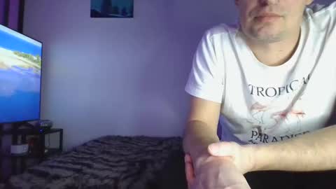 Displayman online show from 24, 2, 2025