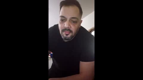 traxxxman1 online show from 19, 1, 2026