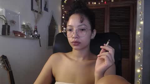 Snapshot of treasuresz chatting on 21, 2, 2025 Emily online show from 21, 2, 2025