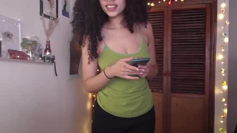 Snapshot of treasuresz chatting on 7, 3, 2025 Emily online show from 7, 3, 2025